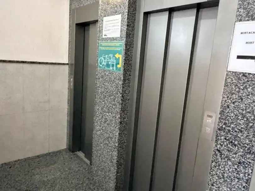 Piso en  Paseo Marítimo Rey de España 7 - Foto 15