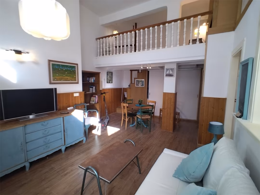 Apartamento en calle Calle Sallaberry 40