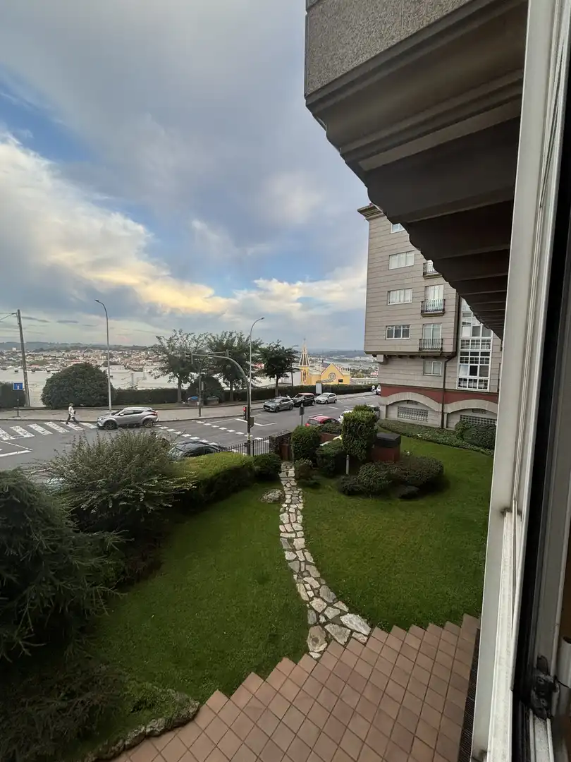 Piso en  Avenida de Montserrat 8 - Foto 4