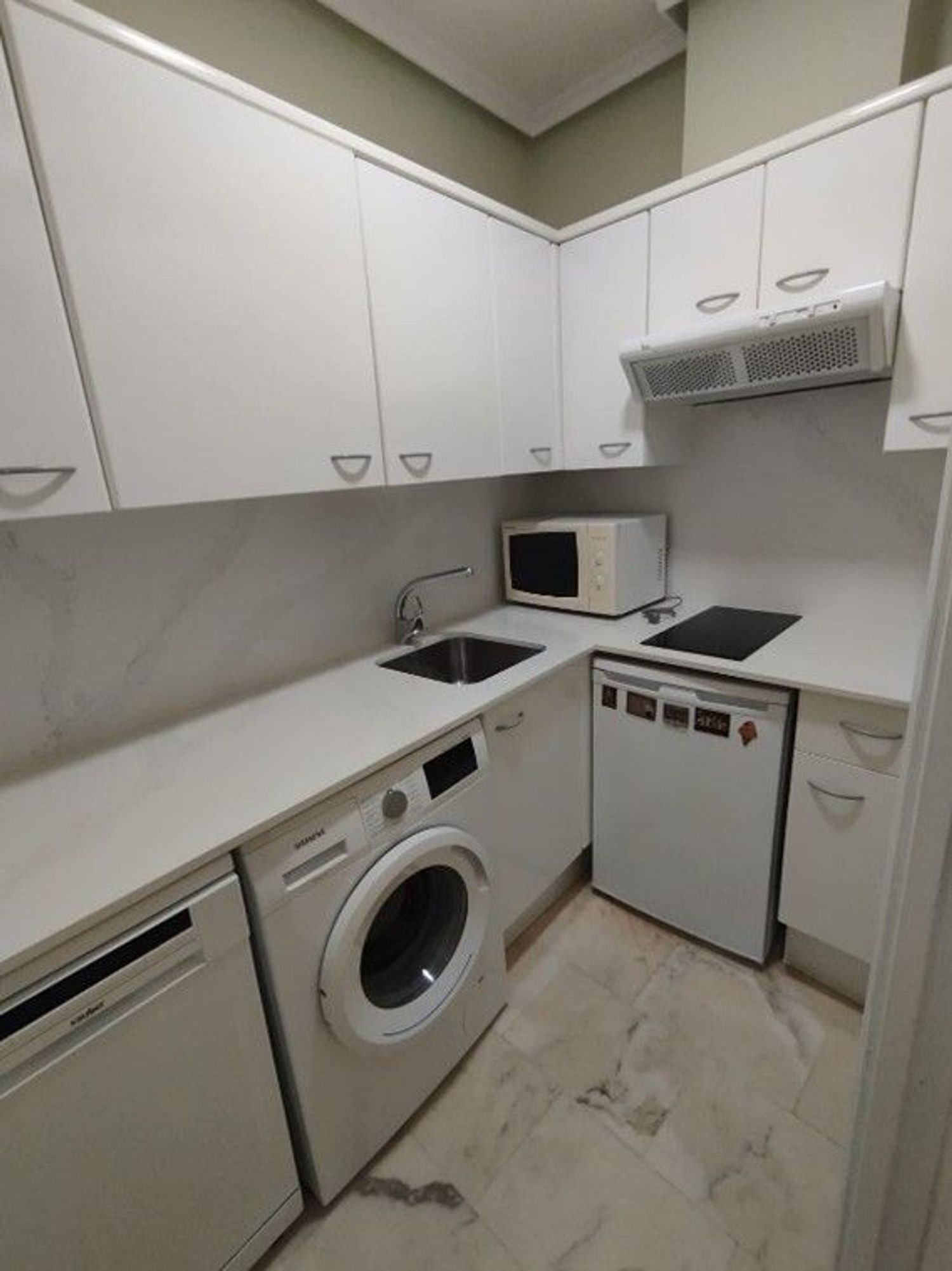 Piso en calle Brocense, 12 - Foto 7