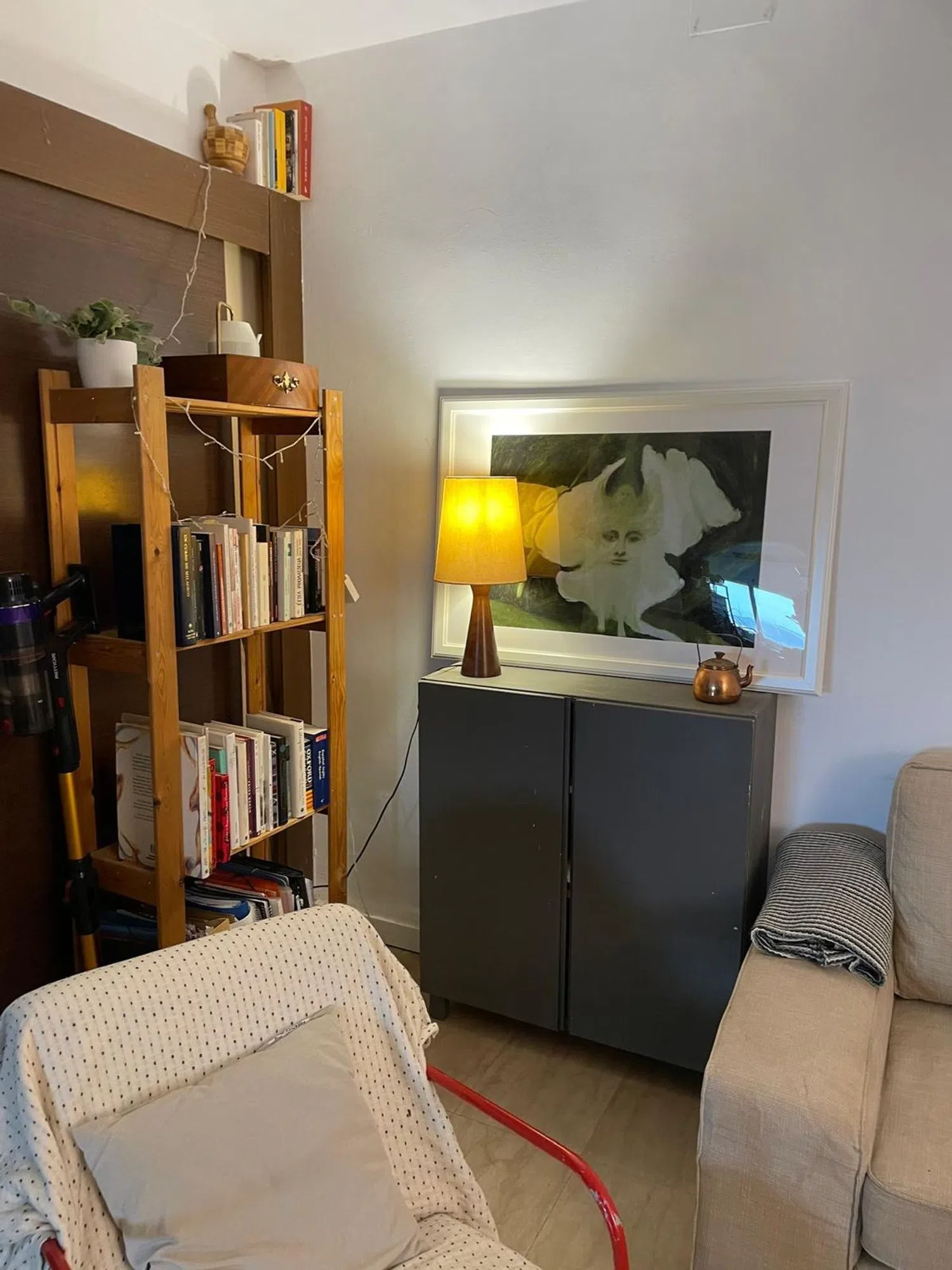 Chalet adosado en calle de Marià Labèrnia, 20 - Foto 6
