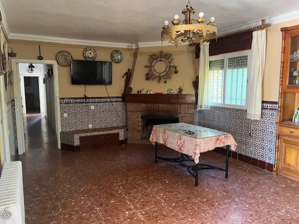Casa o chalet independiente en Solana de Sacristan, 7 - Foto 6