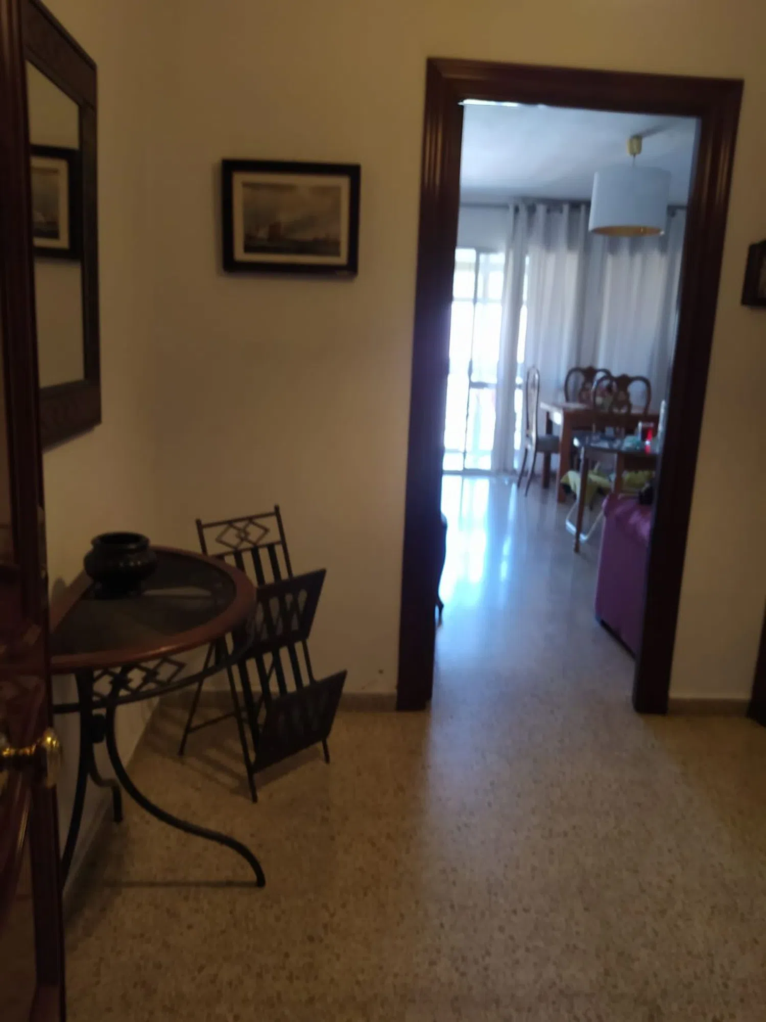 Piso en calle Héroe de Sostoa, 29 - Foto 1