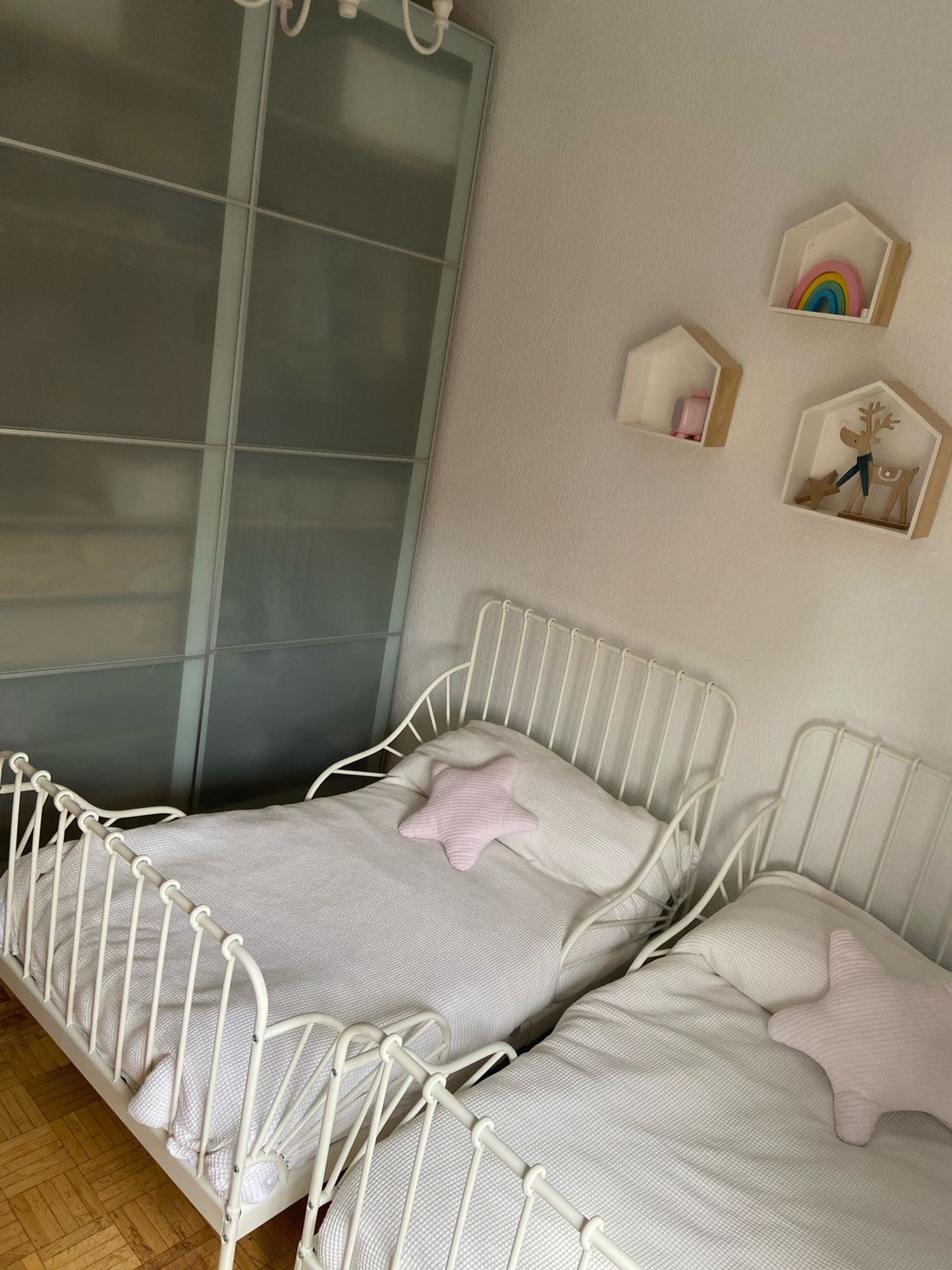 Piso en calle Pico de los Artilleros, 81 - Foto 17