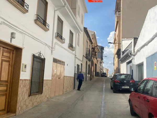 Chalet adosado en Calle Doctor Severo Ochoa, 5 - Foto 15