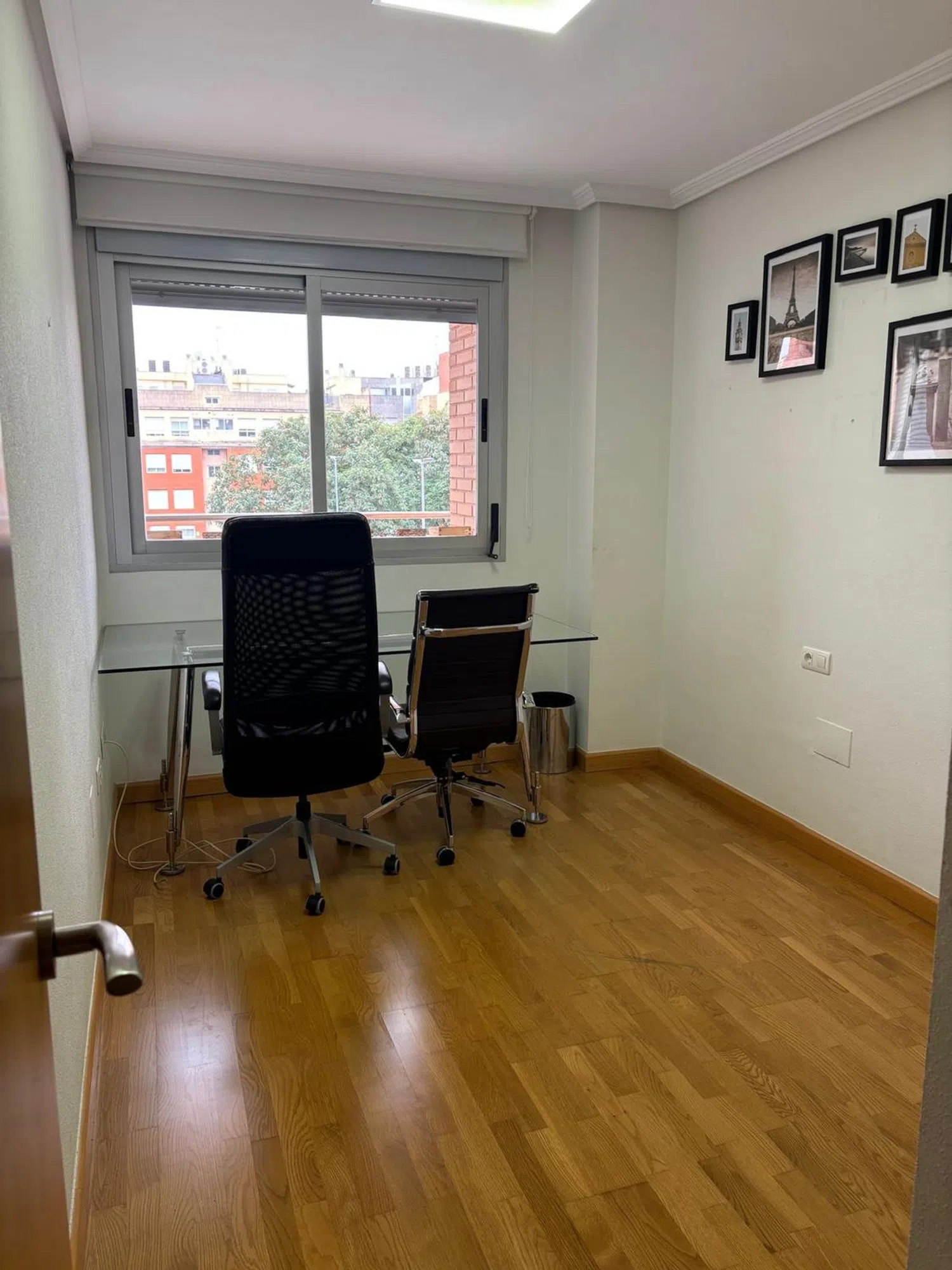 Piso en avenida Embajador Inocencio Arias, 8 - Foto 7