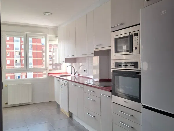 Piso en Barriada Juan XXIII, 12, Juan XXIII - Las Torres - G2 - Foto 9