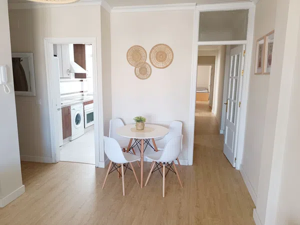 Piso en Almirante Argandoña, 71, Bellavista - Foto 9