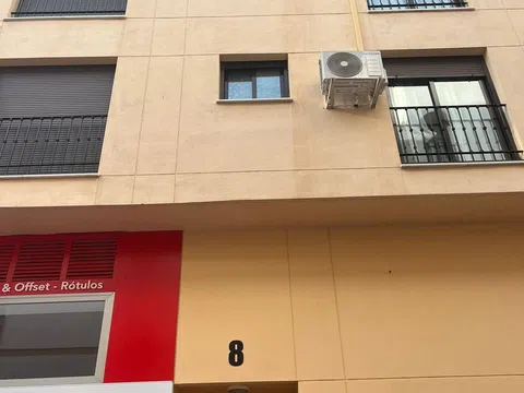 Piso en calle Córdoba, 6