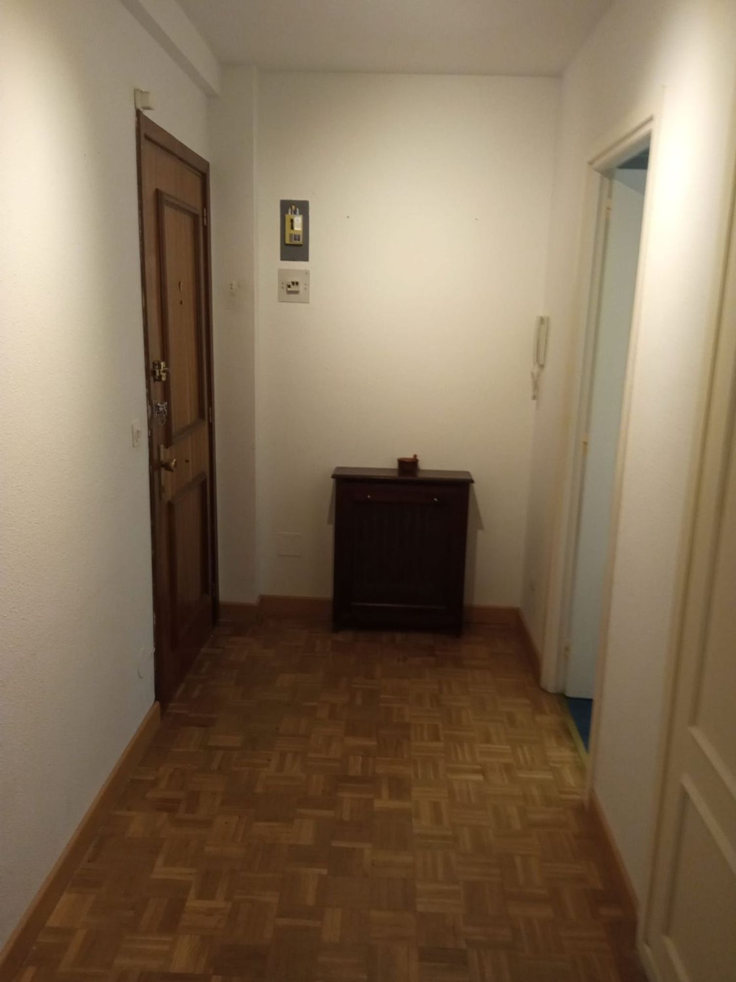 Piso en Calle Leandro Rubio, 15 - Foto 3