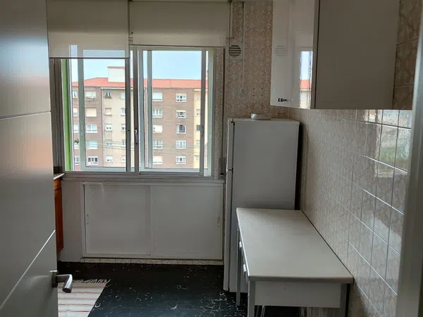 Piso en Calle Bajada Rumayor, 16 a, General Dávila, General Dávila - Foto 17
