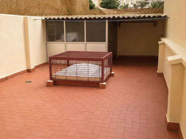 Piso en Calle del Baladre, 1, Nou Moles - Foto 14