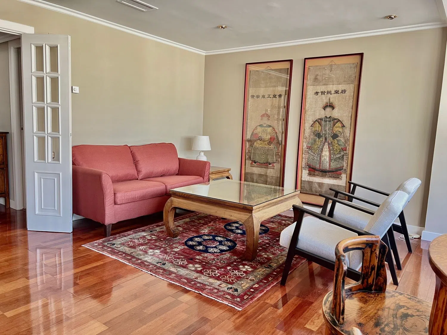 Piso en calle de Julián Besteiro, 35 - Foto 2