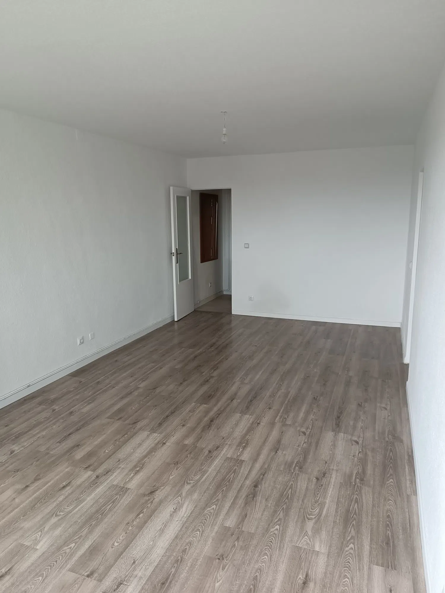 Piso en travesía del Nuevo Alamin, 13 - Foto 2