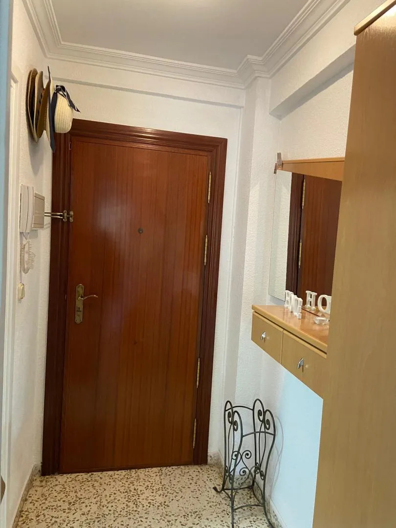 Piso en  Calle Al Andalus j4 - Foto 2