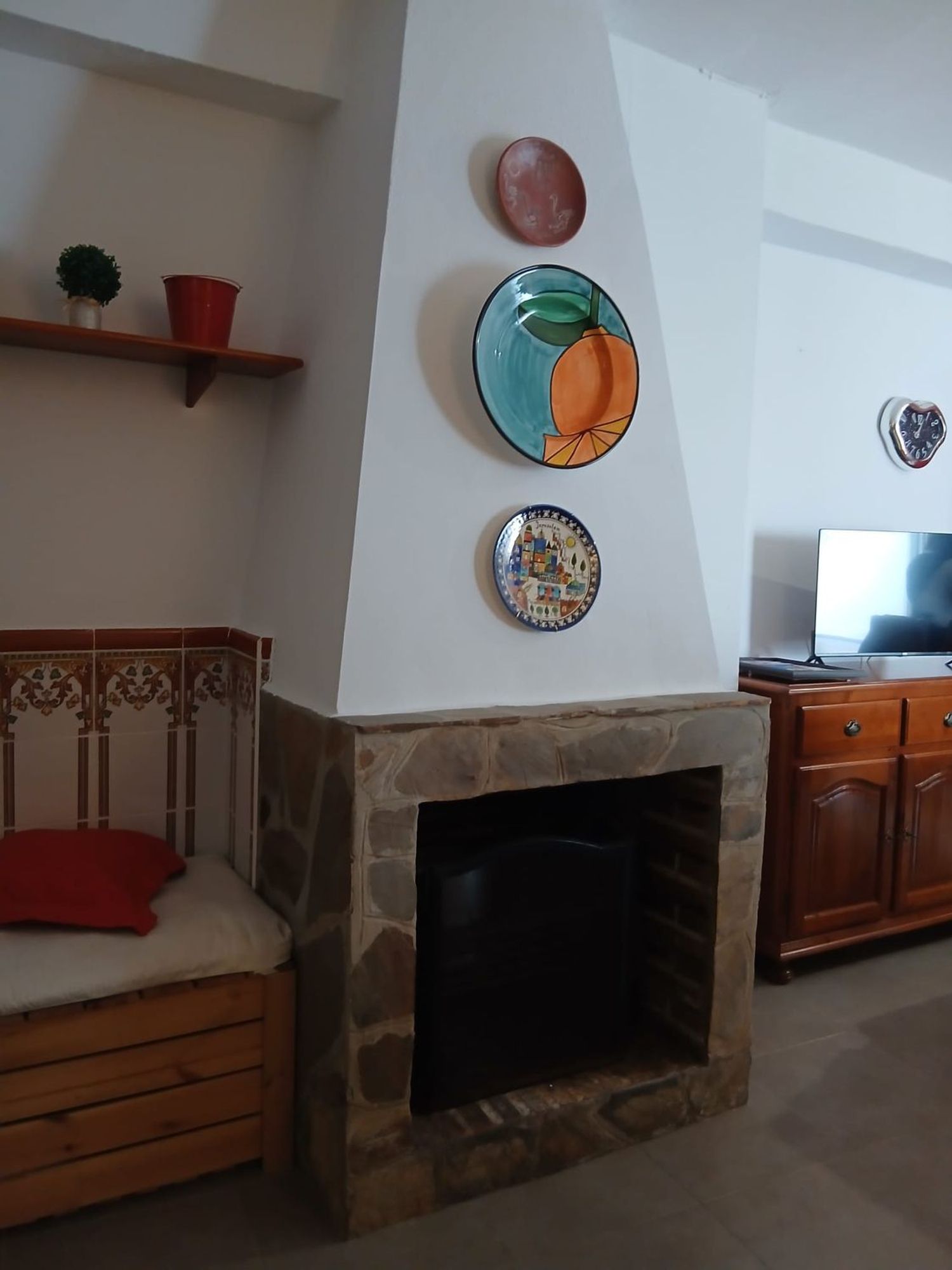 Chalet adosado en Calle Perez Galdos, 19 a - Foto 7