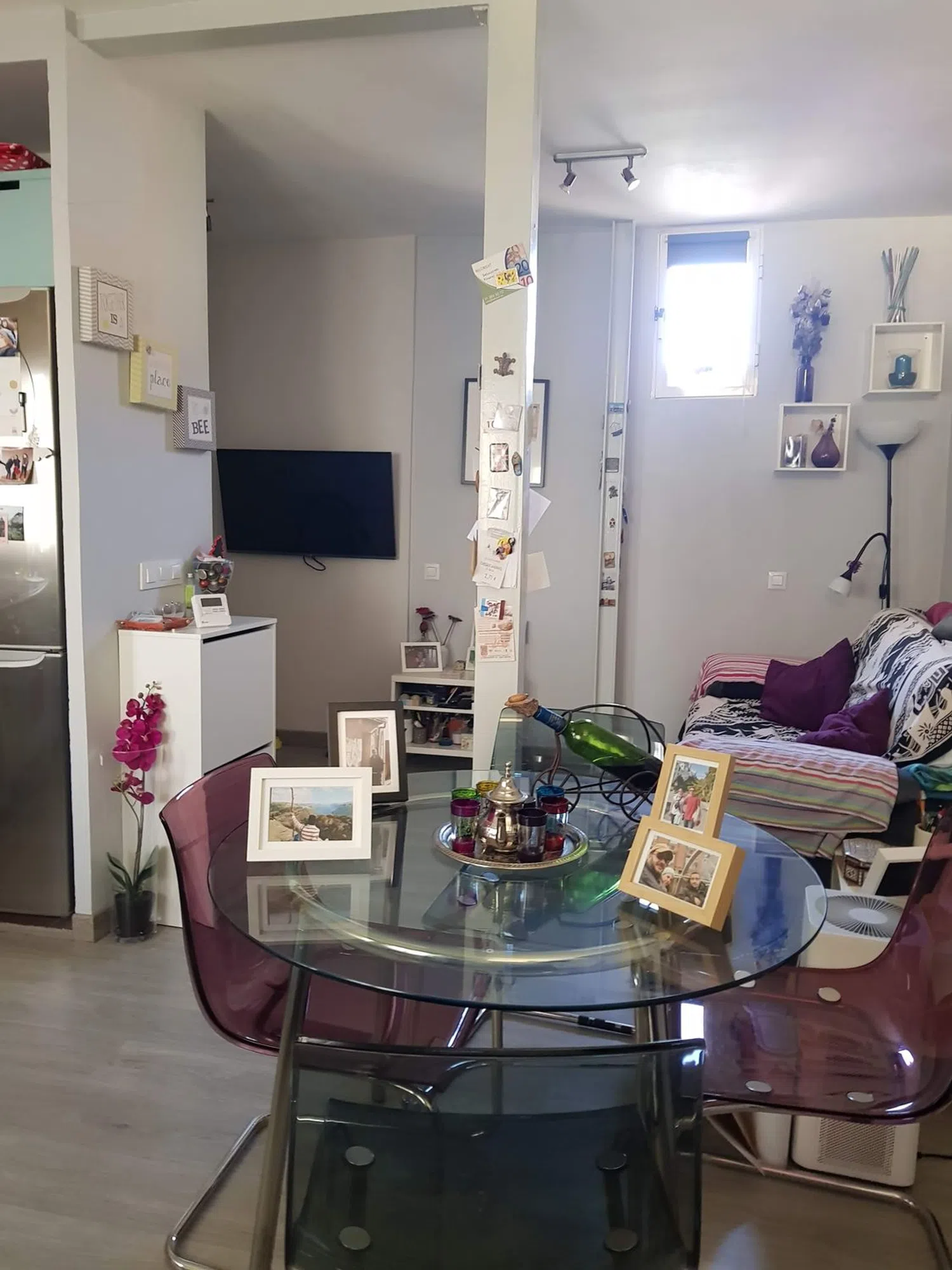 Estudio en calle de Toledo, 66 - Foto 15