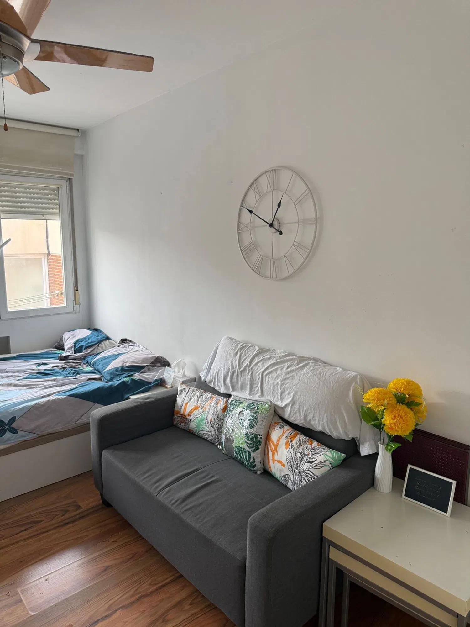 Estudio en calle de Núñez de Balboa, 105 - Foto 8