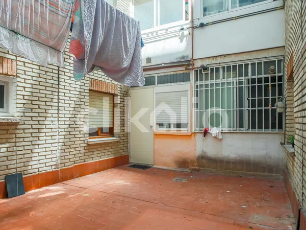 Piso en Calle Palencia, Villayuventus-Renfe - Foto 8