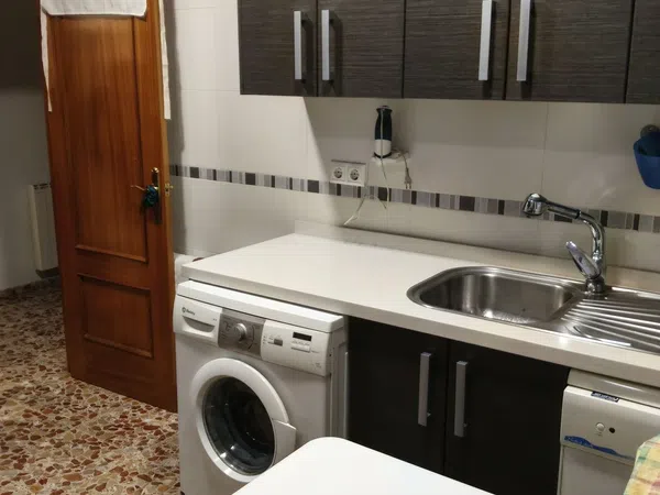 Casa independiente en avenida las Quemadas, 10 - Foto 12