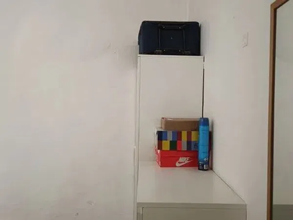 Piso en calle Feria, 86 - Foto 2