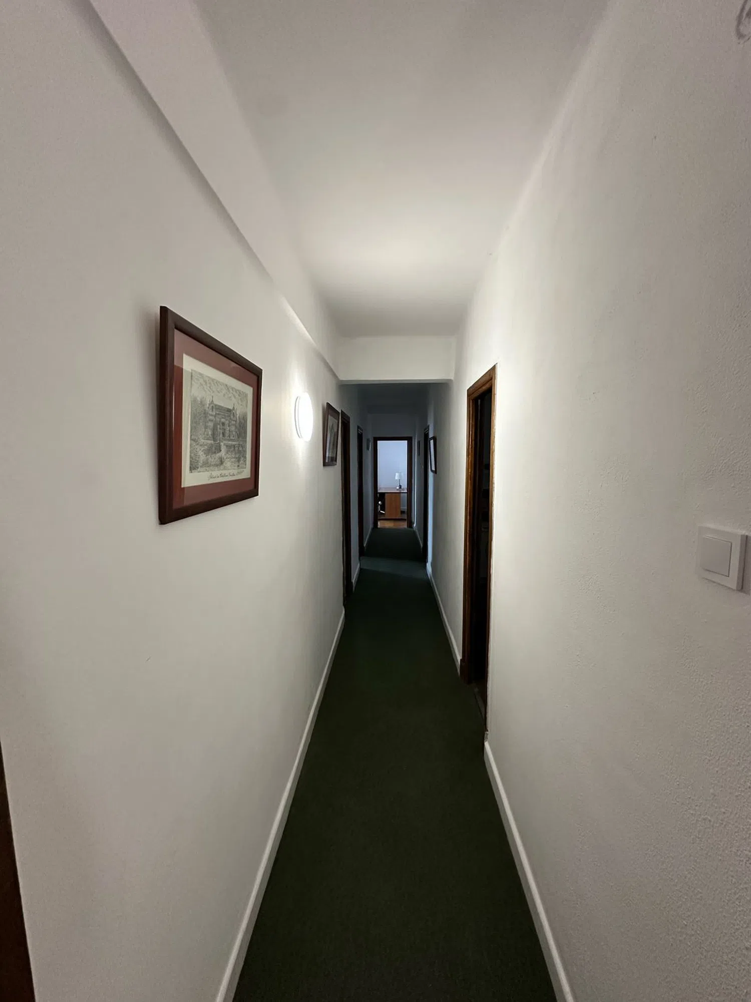 Piso en avenida de la Reina Victoria, 6 - Foto 7