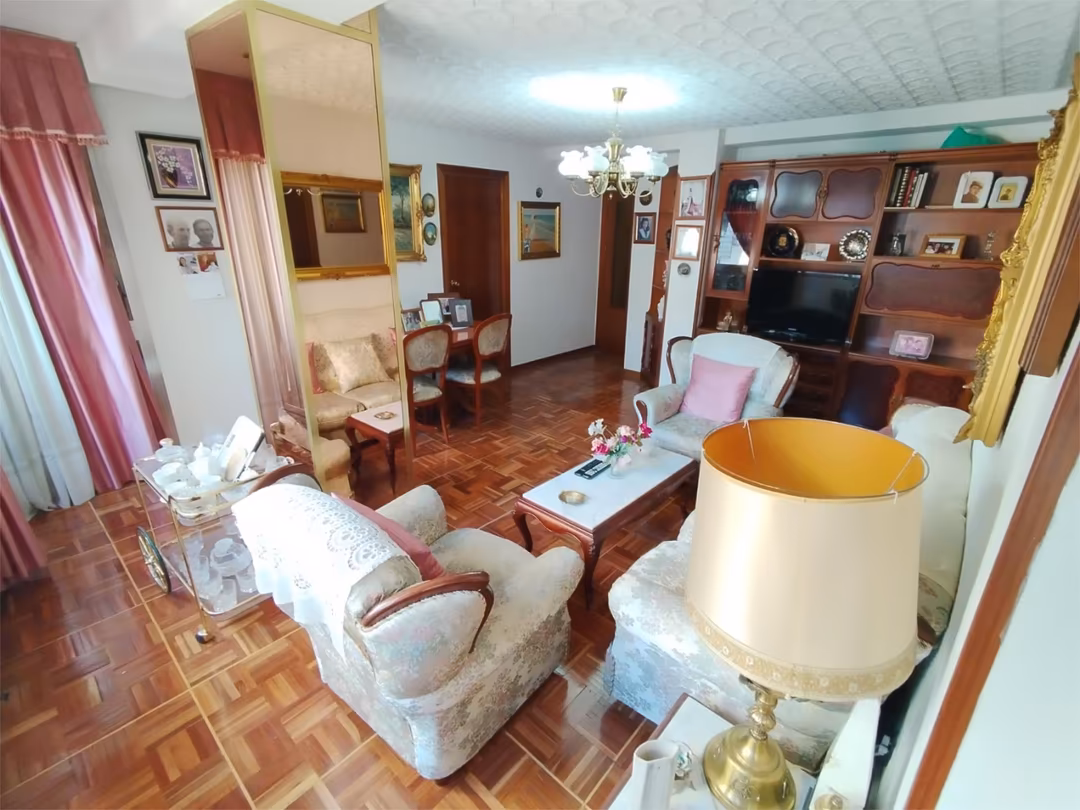 Piso en  Avenida de Abrantes 99 - Foto 20