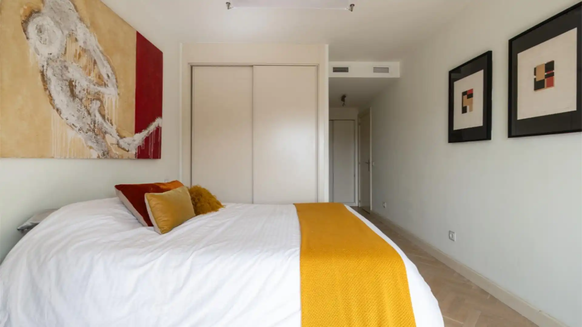 Piso en  Calle Hermanos Machado 2 - Foto 12