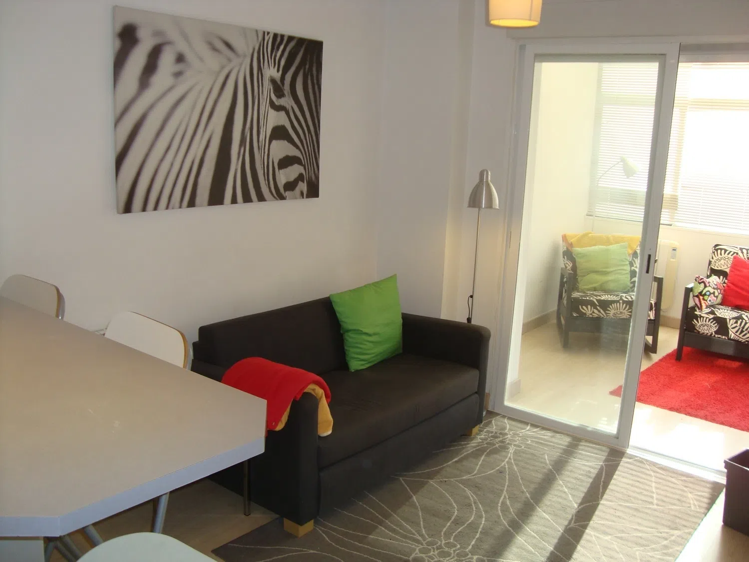 Piso en calle polibea, 7 - Foto 1