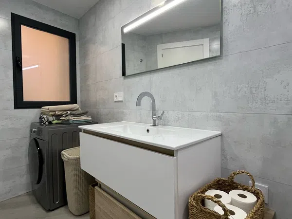 Piso en Barrio Campoamor - Foto 19