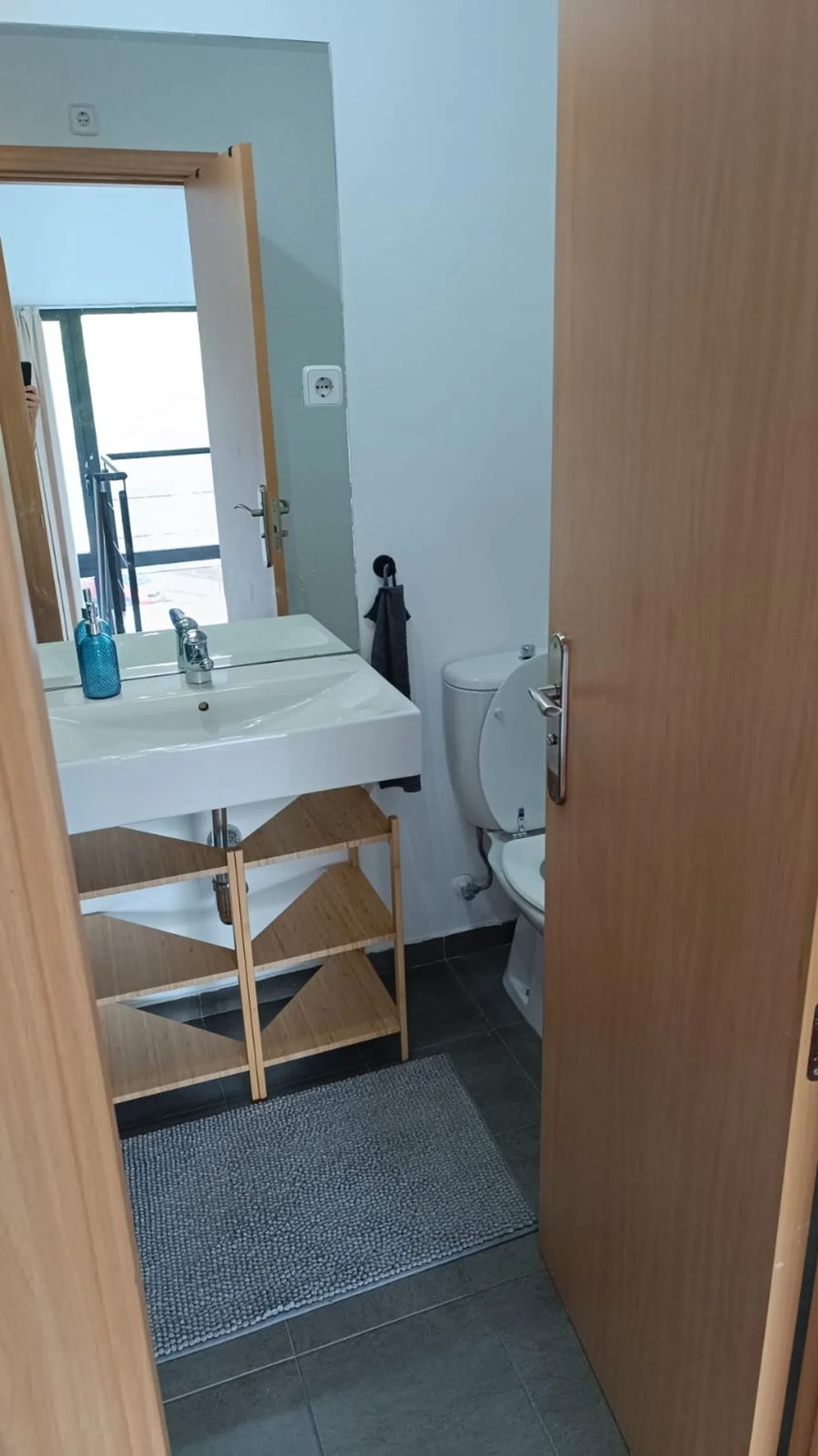 Estudio en avenida del Juncal, 11 - Foto 5