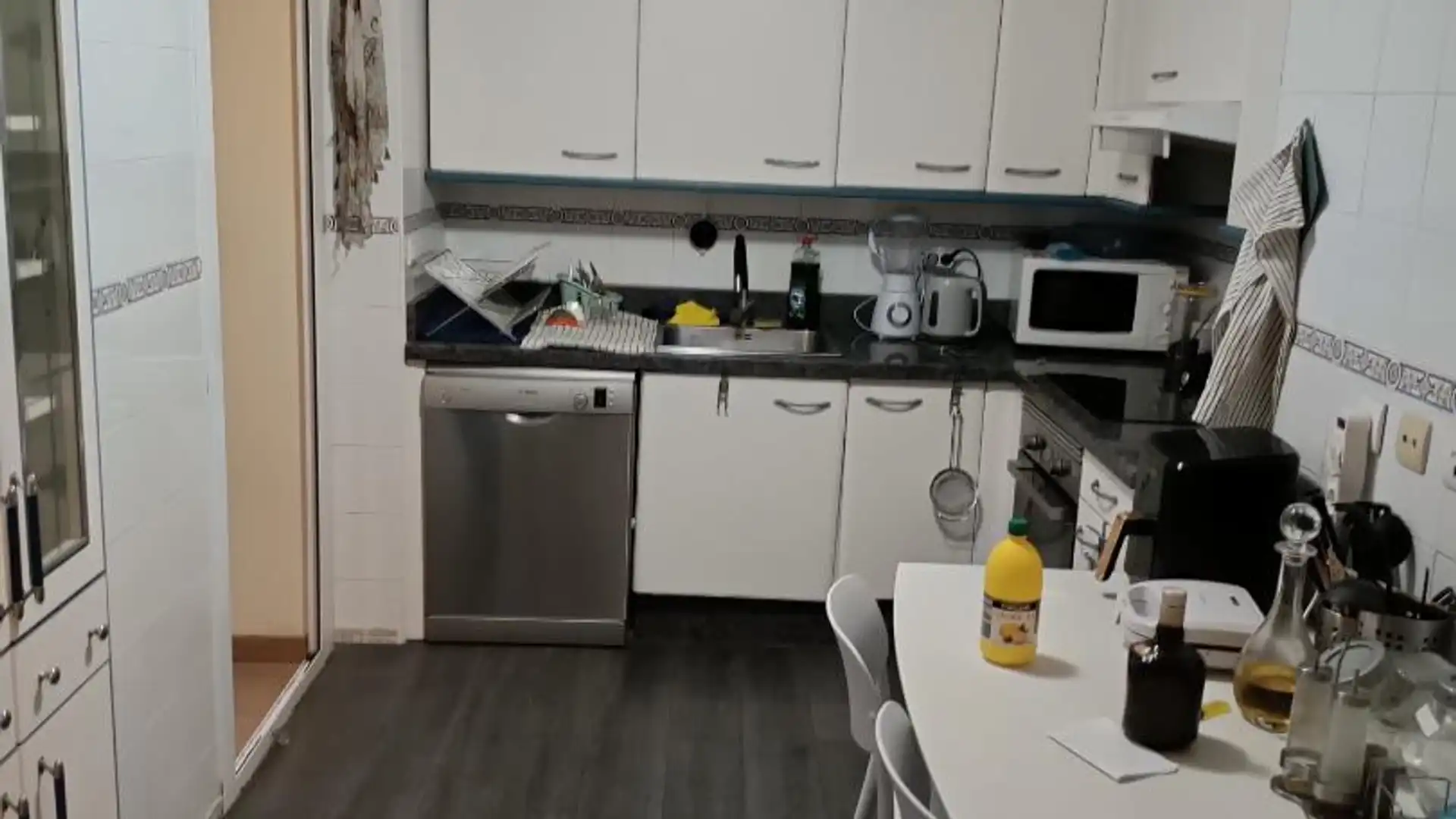 Piso en  Calle Conrado del Campo 13 - Foto 8