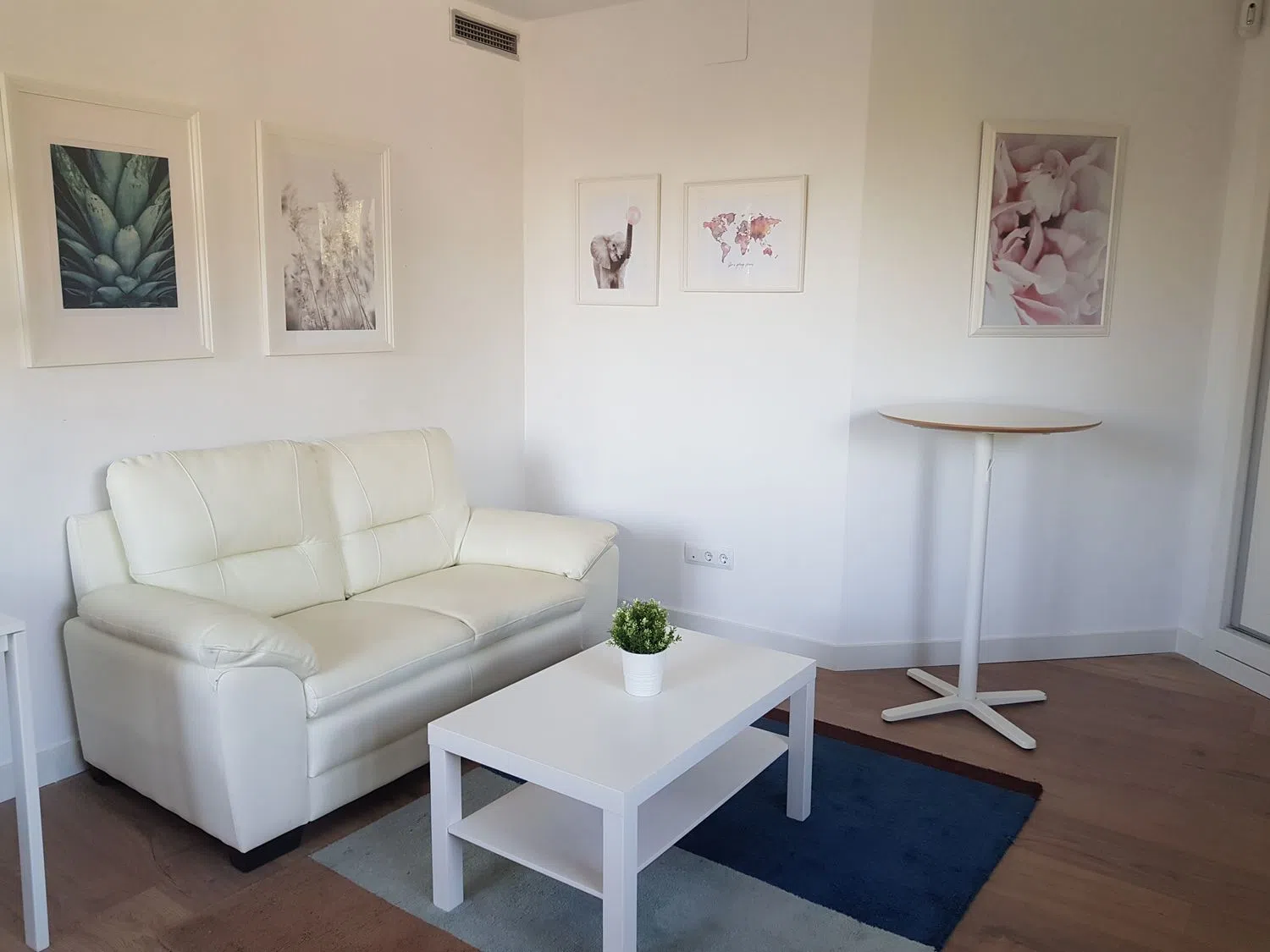 Estudio en avenida de Atenas, 6 - Foto 3