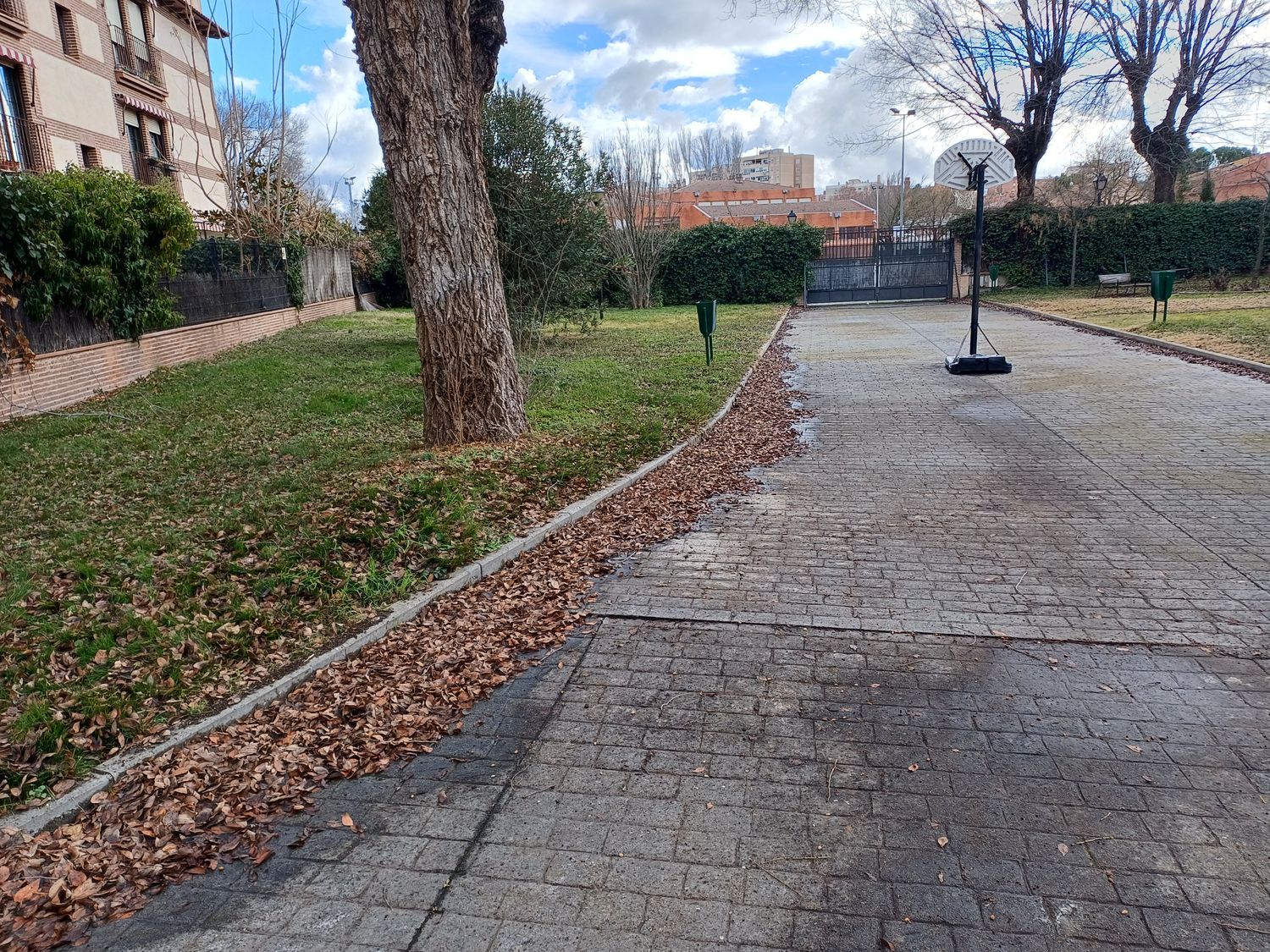 Dúplex en calle Montauban, 2 - Foto 6