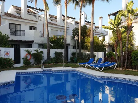 Estudio en Urbanización Los Naranjos de Marbella, 16 - Foto 10