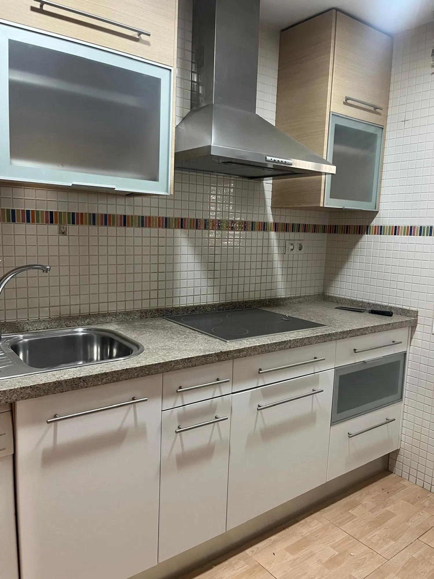 Piso en calle Campana, 12 - Foto 2