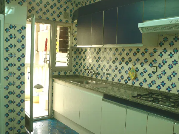 Piso en Plaza Honduras, 37, Ciutat Jardí - Foto 10