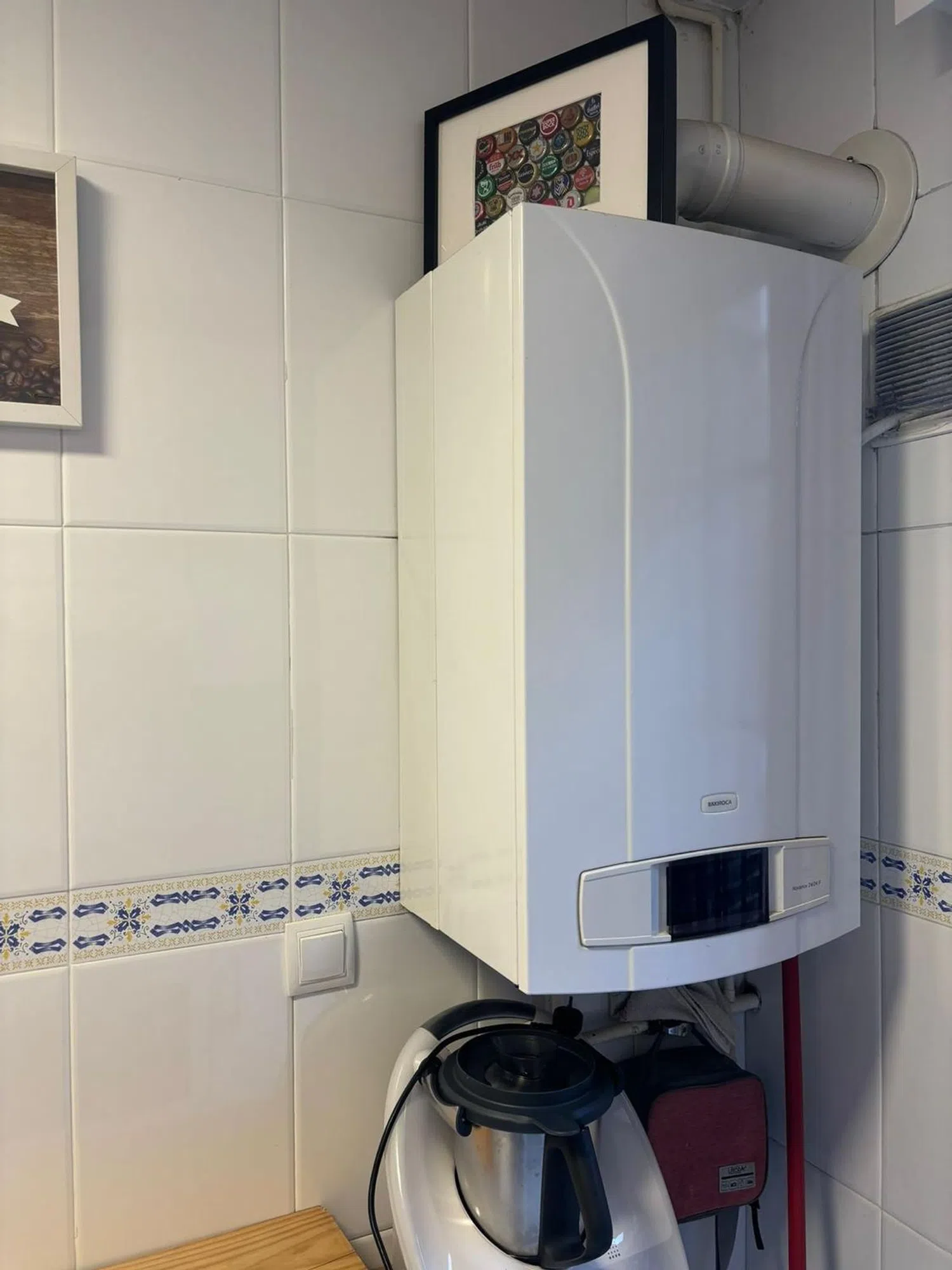 Piso en calle de Alvarado, 28 - Foto 17