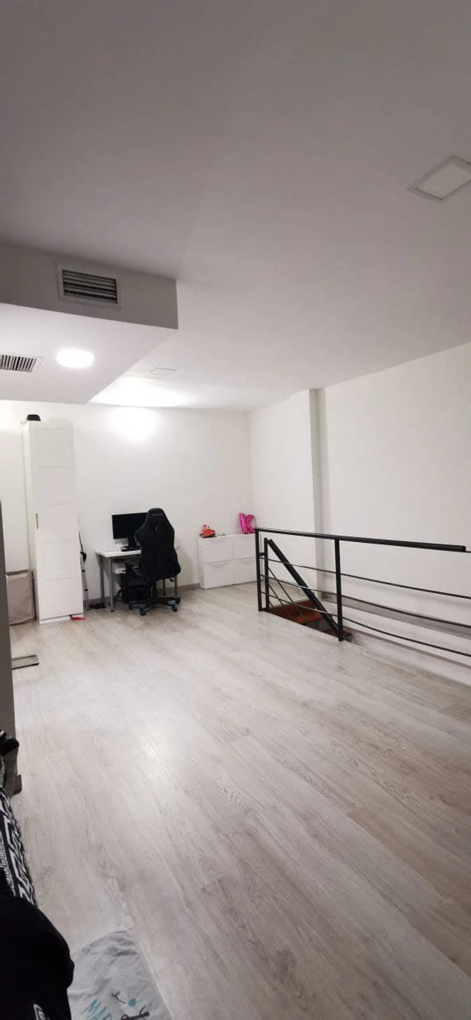 Estudio en calle de Cronos, 20 - Foto 14