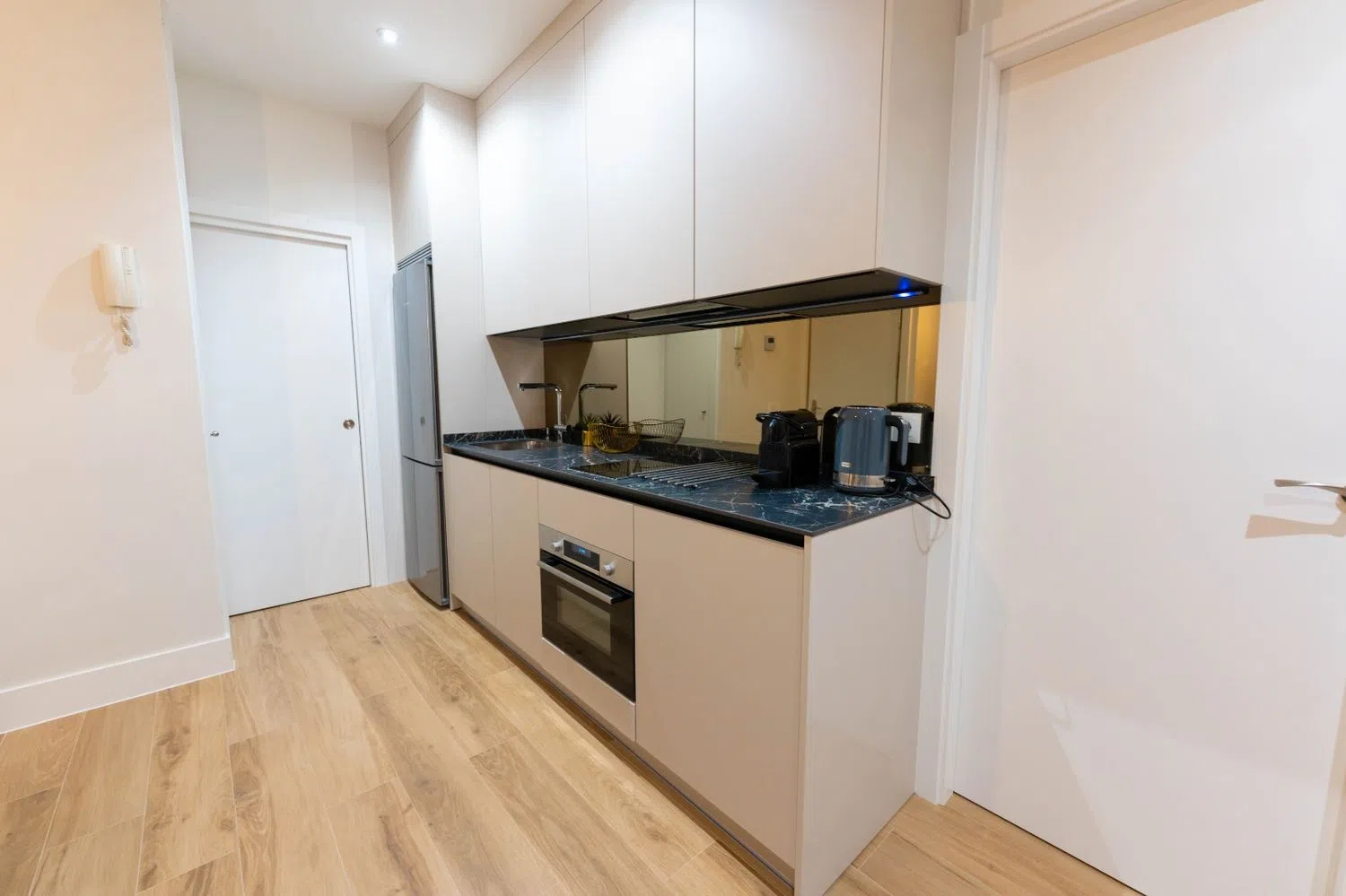 Piso en calle de Benito Gutiérrez, 5 - Foto 3