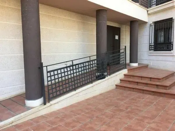 Piso en Calle Cardenal Reig, 3 - Foto 4