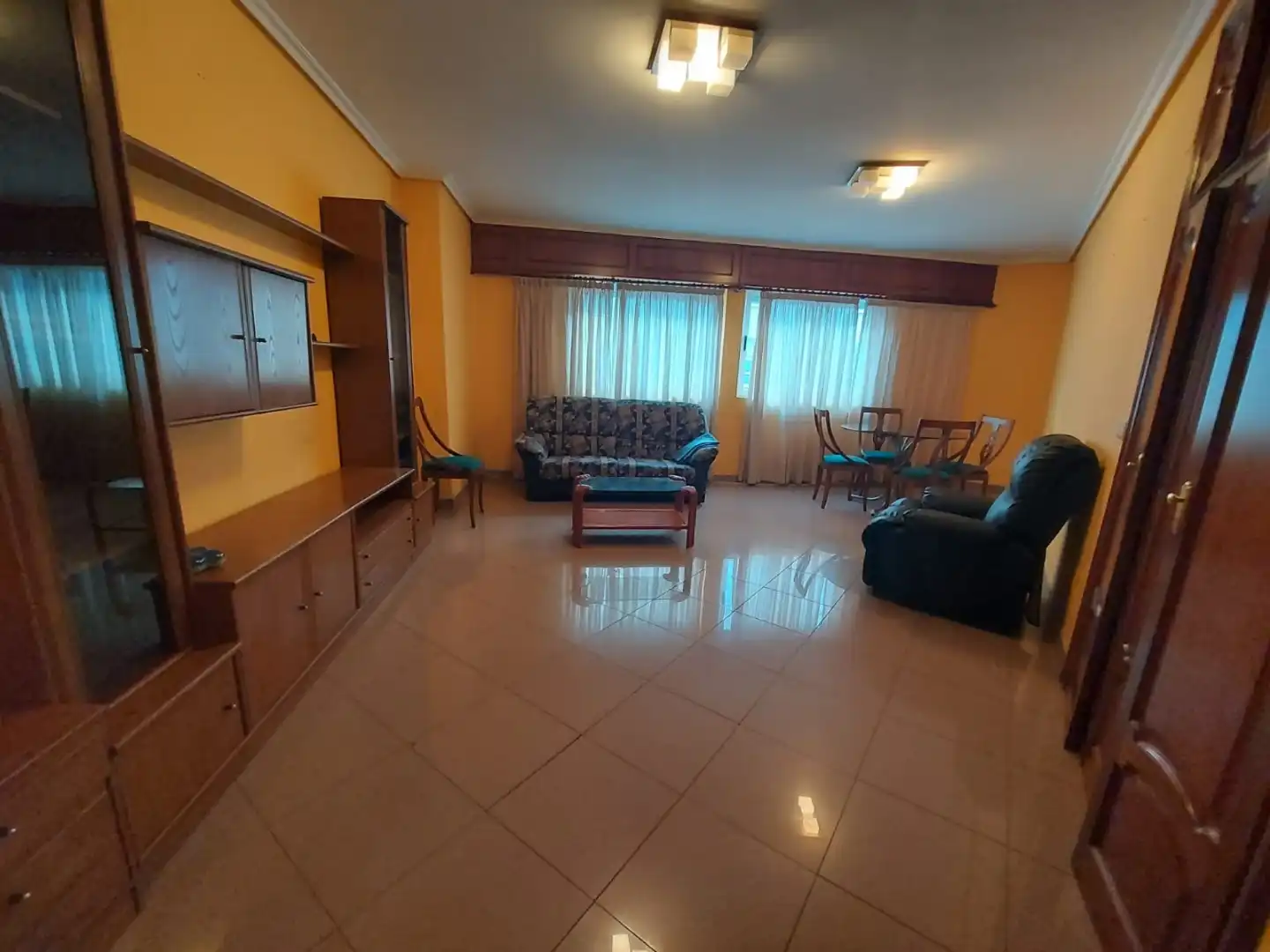 Piso en  Rúa Paraguai 25 - Foto 2