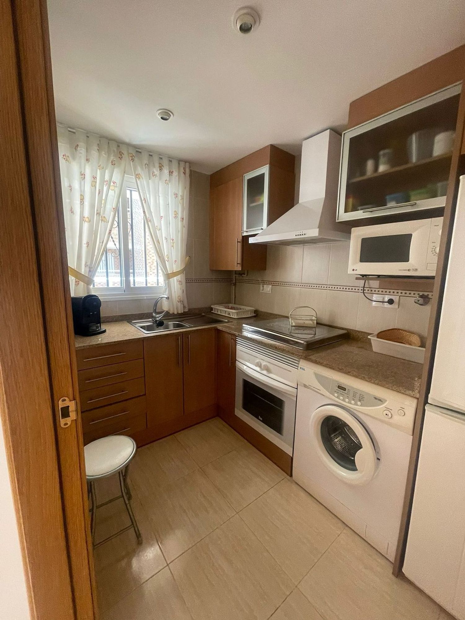 Piso en Avenida Jardín, 27, Costa Marfil - Foto 5