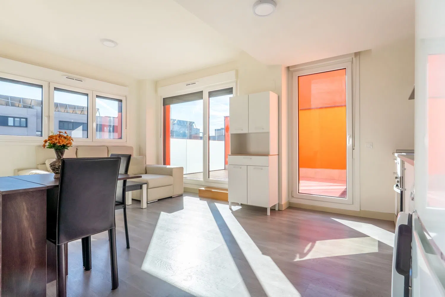 Ático en calle de las Viñas del Rio, 13 - Foto 7