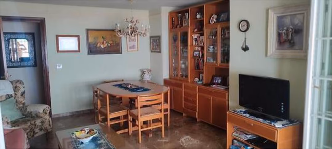 Piso en Albufereta - Foto 4