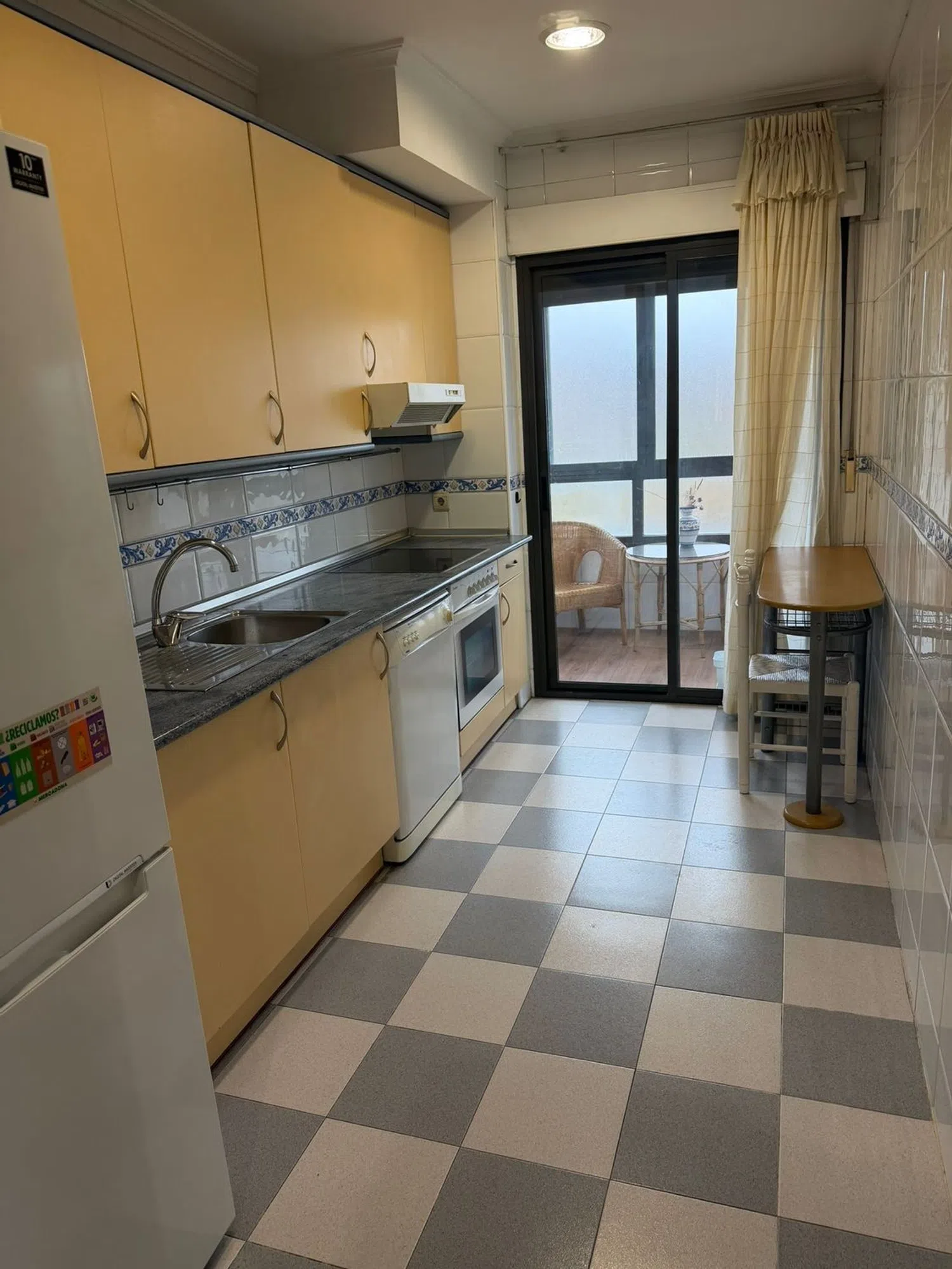 Piso en calle de San Epifanio, 7 - Foto 12