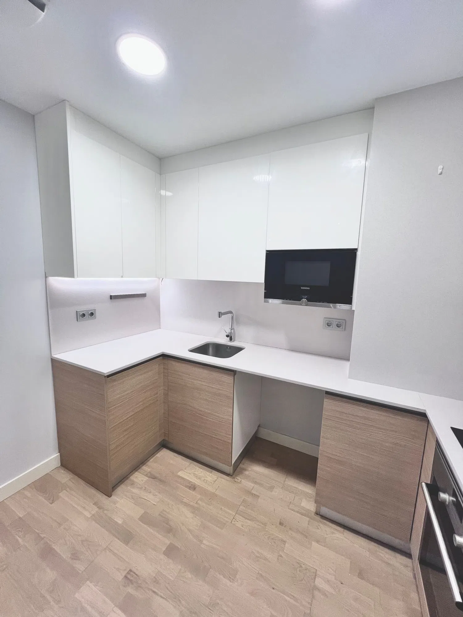 Piso en Barrio El Camp de l'Arpa del Clot - Foto 6