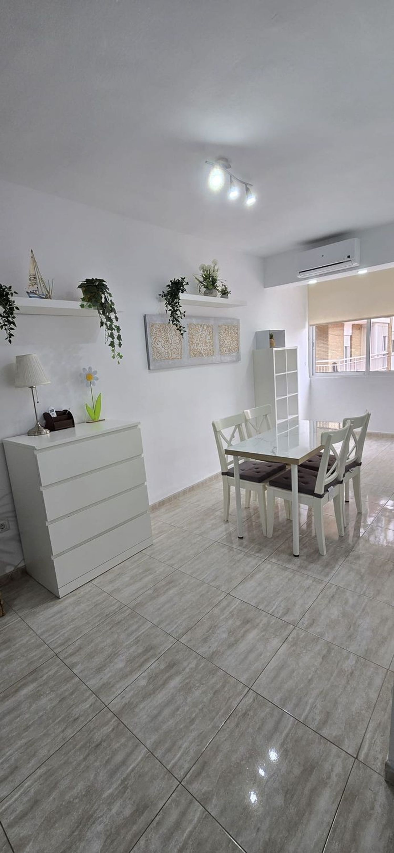 Piso en calle Virgen de Luján, 54 - Foto 2