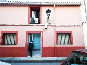 Casa adosada en  Carrer Sant Joan Batiste 3 - Foto 1
