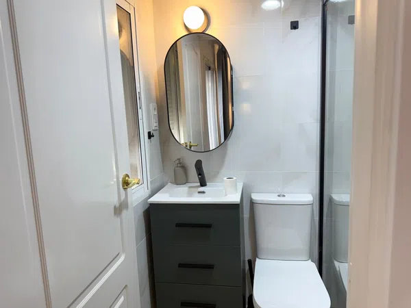 Estudio en Calle Ordesa, 26, Ctra Sierra - Acceso Nuevo Alhambra, Ctra Sierra - Acceso Nuevo Alhambra - Foto 3